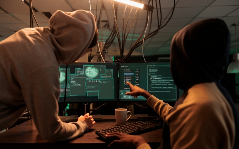 Sızma Testi ve İnternet Sitemizdeki Rolü